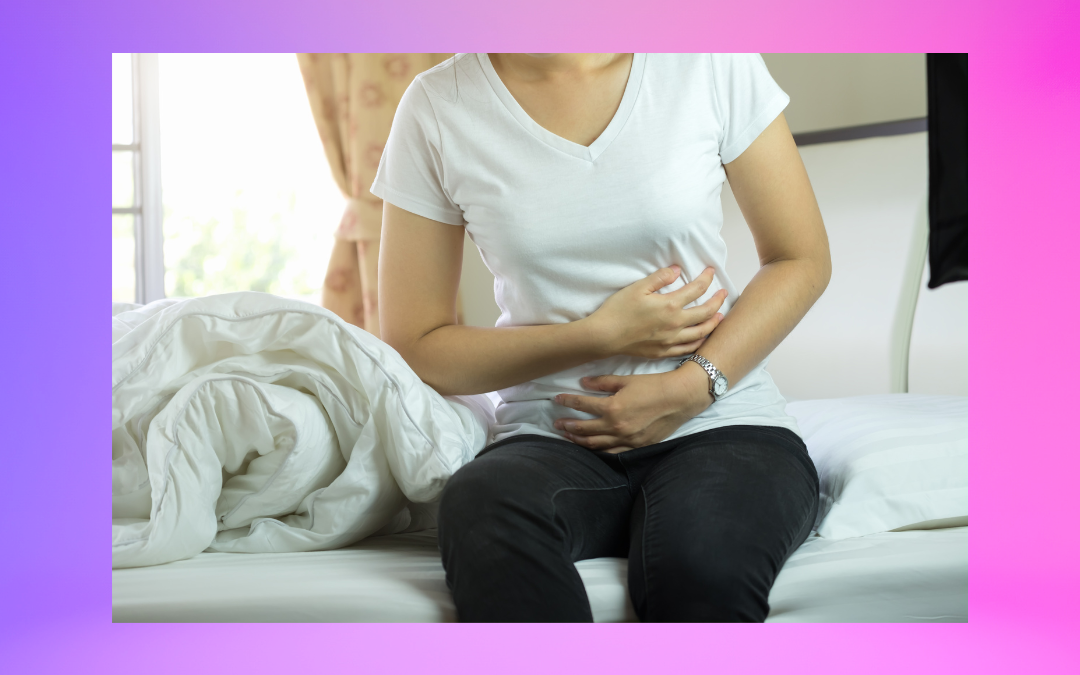 Como identificar sinais de doenças intestinais em idosos?