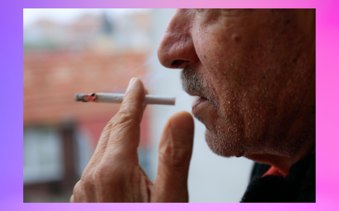 Os benefícios de parar de fumar em qualquer fase da vida