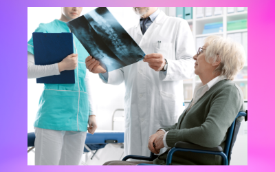 Osteoporose, o que é?